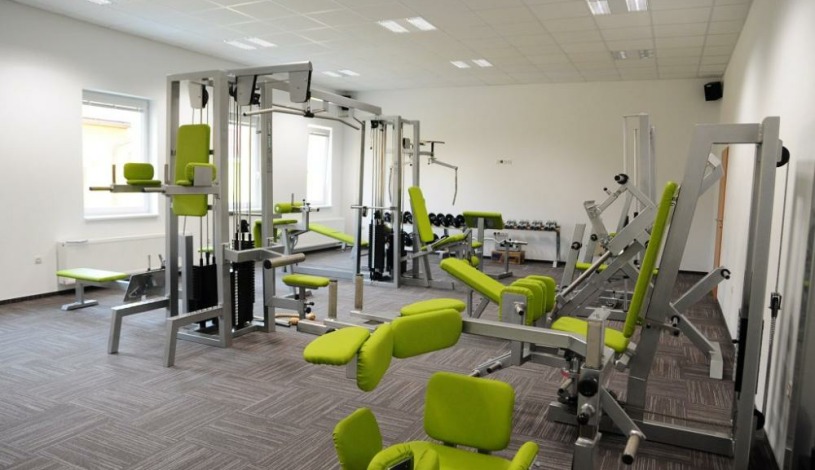 Hotel Kaskáda Ledeč nad Sázavou